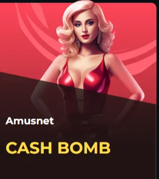 Amusnet cash bomb